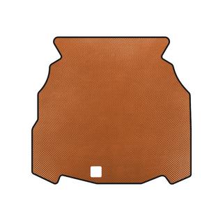 Bagagerumsmatta (SD, Orange)