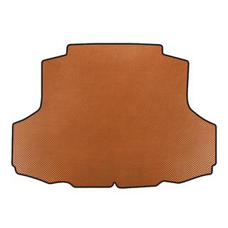 Bagagerumsmatta (SD, Orange)