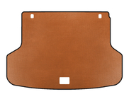 Mitsubishi Lancer 9 2004–2008 Bagagerumsmatta (SW, Orange) foto 1