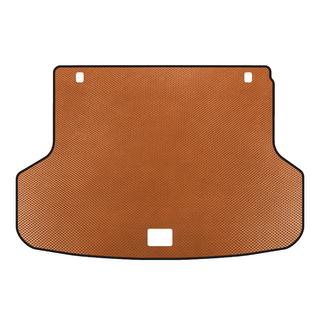 Bagagerumsmatta (SW, Orange)