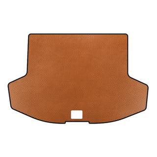 Bagagerumsmatta (HB, Orange)