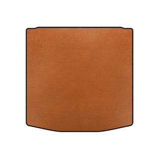 Bagagerumsmatta (Orange)