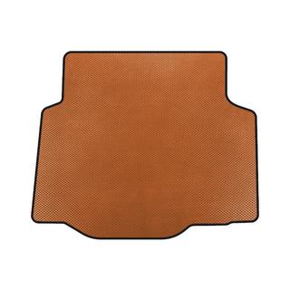 Bagagerumsmatta (HB, Orange) Nissan Almera N16 2000–2006