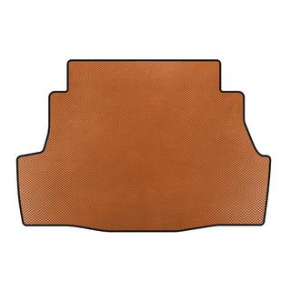 Bagagerumsmatta (SD, Orange)