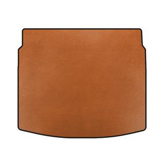 EVA bagagerumsmatta (5-sits, USA, orange)