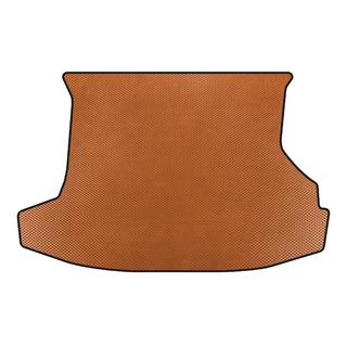 Bagagerumsmatta (Orange)