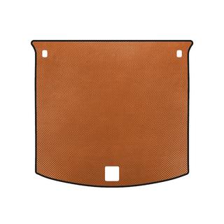 Bagagerumsmatta (Orange)