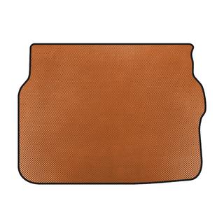 Bagagematta (HB, 5-dörrars, Orange) Opel Astra G Classic 1998–2012