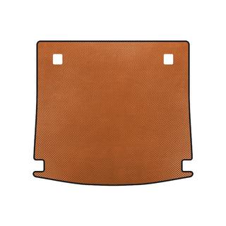 Bagagerumsmatta (2004-2007, SW, Orange) Opel Astra H 2004–2013