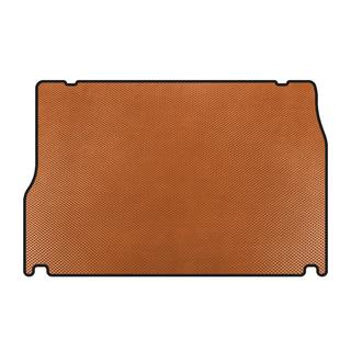 Bagagerumsmatta (Orange)