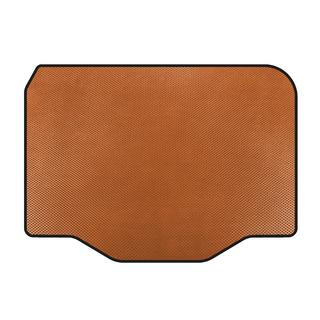 Bagagerumsmatta (Orange)