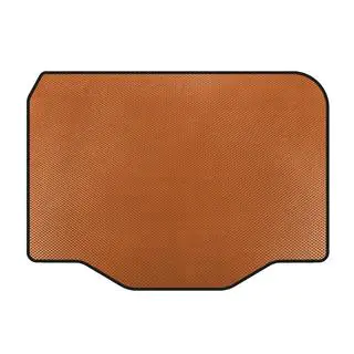 Bagagerumsmatta (Orange)