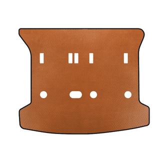 Bagagerumsmatta (SW, Orange)