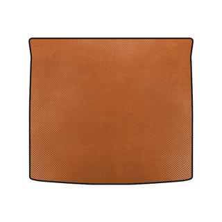 Bagagerumsmatta (2004-2008, SW, Orange)