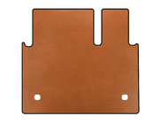 Peugeot Expert 2007–2016 Bagagerumsmatta (2012-2016, 1+1, Orange) foto 1
