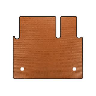 Bagagerumsmatta (2012-2016, 1+1, Orange)