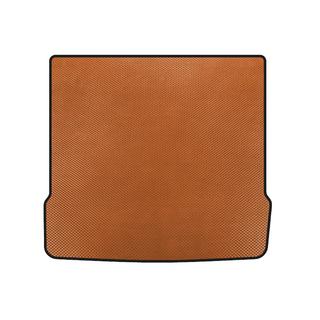 Bagagerumsmatta (SW, Orange)