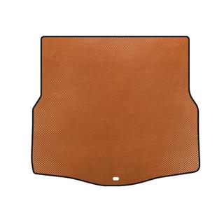 Bagagerumsmatta (2011-2015, LB, Orange)
