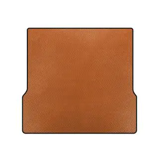 Bagagerumsmatta (SD, Orange)