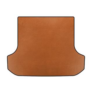 Bagagerumsmatta (SW, Orange)