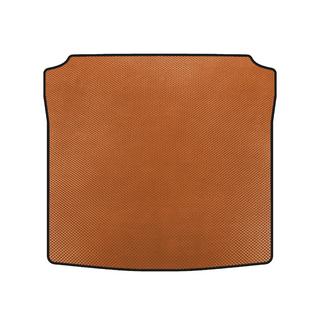 Bagagerumsmatta (2010-2012, SW, Orange) Seat Ibiza 2010–2017