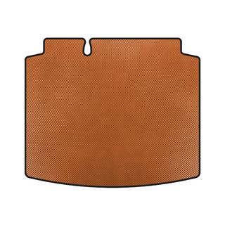 Bagagematta (HB, 5-dörrars, Orange) Seat Leon 2005–2012