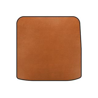 Bagagerumsmatta (2000-2004, SW, Orange) Skoda Fabia 2000–2007