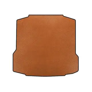 Bagagerumsmatta (LiftBack, Orange)