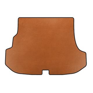 Bagagerumsmatta (2005-2008, Orange)