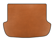 Subaru Forester 2008–2013 Bagagerumsmatta (Orange) foto 1