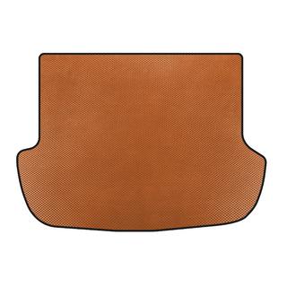 Bagagerumsmatta (Orange)
