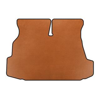 Bagagerumsmatta (SD, Orange)