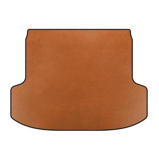 Bagagerumsmatta (SD, Orange)