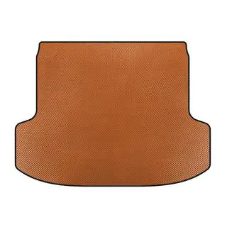 Bagagerumsmatta (SD, Orange)