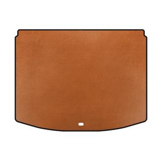 Bagagematta (HB, 5-dörrars, Orange)