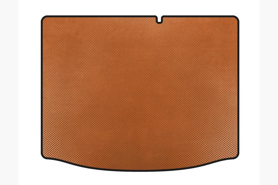 Suzuki Vitara 2015– EVA V1 bagagerumsmatta (Orange) Image