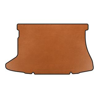 Bagagerumsmatta (HB, Orange)