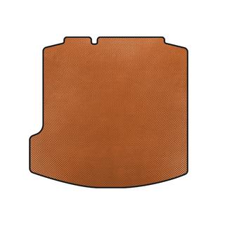 Bagagerumsmatta (SD, Orange)