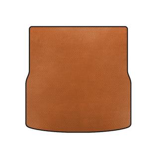 Bagagerumsmatta (2007-2009, SW, Orange)