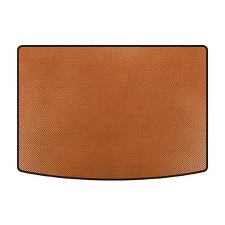 Bagagerumsmatta (Orange)