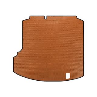 Bagagerumsmatta (SD, Orange)