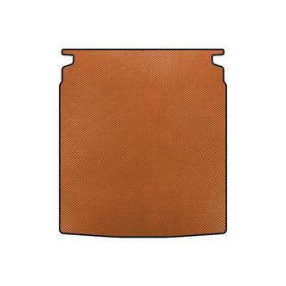 EVA-bagagerumsmatta (Europa, SD, orange)