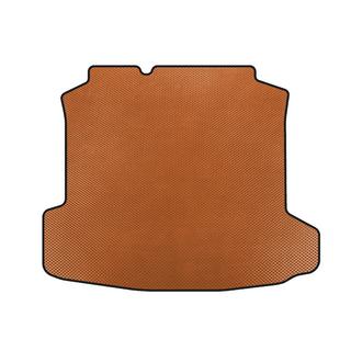 Bagagerumsmatta (SD, Orange)