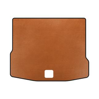 Bagagerumsmatta V1 (USA, orange)