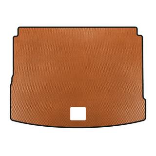 Bagagerumsmatta V2 (USA, orange)