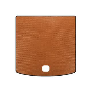 Bagagerumsmatta (5-sits, Mexiko, Allspace, Orange)