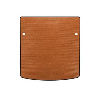 Bagagerumsmatta (7-sitsig, Mexiko, Allspace, Orange)
