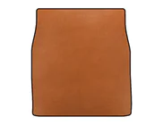 Volvo S60 2010–2018 Bagagerumsmatta (2010-2013, SD, Orange) foto 1