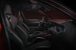 Alfa Romeo Junior Hybrid: test av crossover foto 6