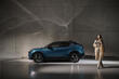 Alfa Romeo Junior Hybrid: test av crossover foto 2